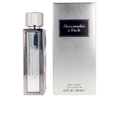 Abercrombie and Fitch Abercrombie and Fitch Abercrombie and Fitch First Instinct Extreme Man Edp Sp 100ml