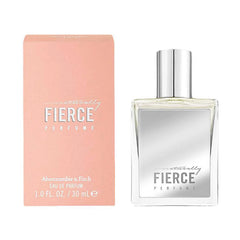 Abercrombie and Fitch Abercrombie and Fitch Abercrombie and Fitch Abercrombie Fitch Fierce Eau De Parfum 30ml Spray
