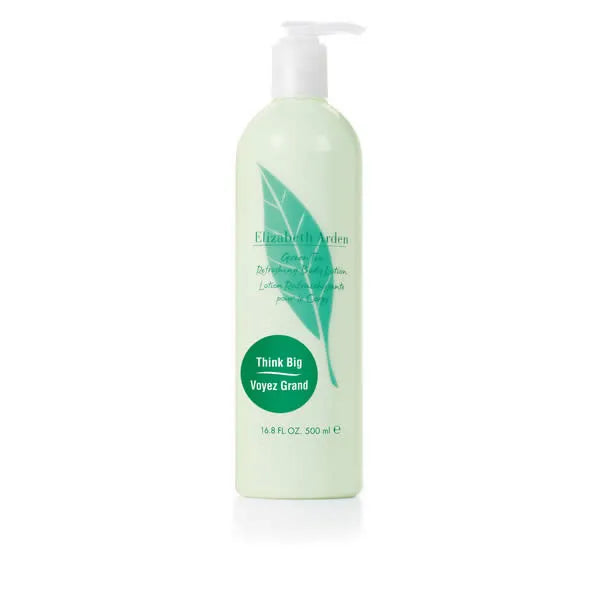 Elizabeth Arden Green Tea Crema Corpo 500ml