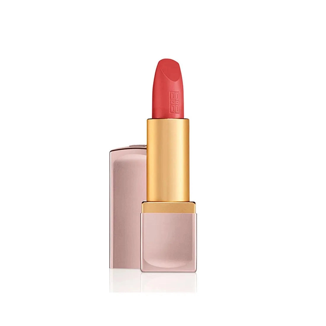 Elizabeth Arden Lip Color Lipstick 02-Embrace Pink Matte