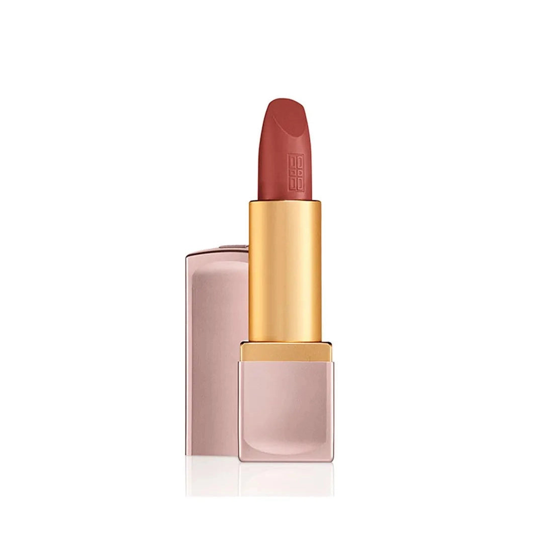 Elizabeth Arden Lip Color Lipstick 05-Ambtous Mauve Matte