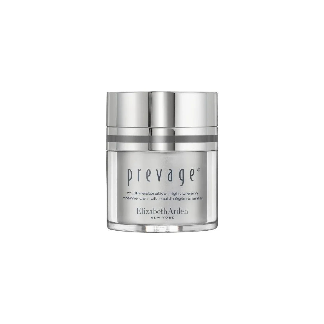 Elizabeth Arden Prevage Multi-Restorative Night Cream 50ml
