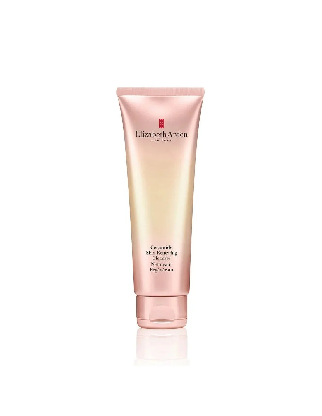 Elizabeth Arden Arden Ceram Skin Renewing Cleanser 125ml by ELIZABETH ARDEN – 15448