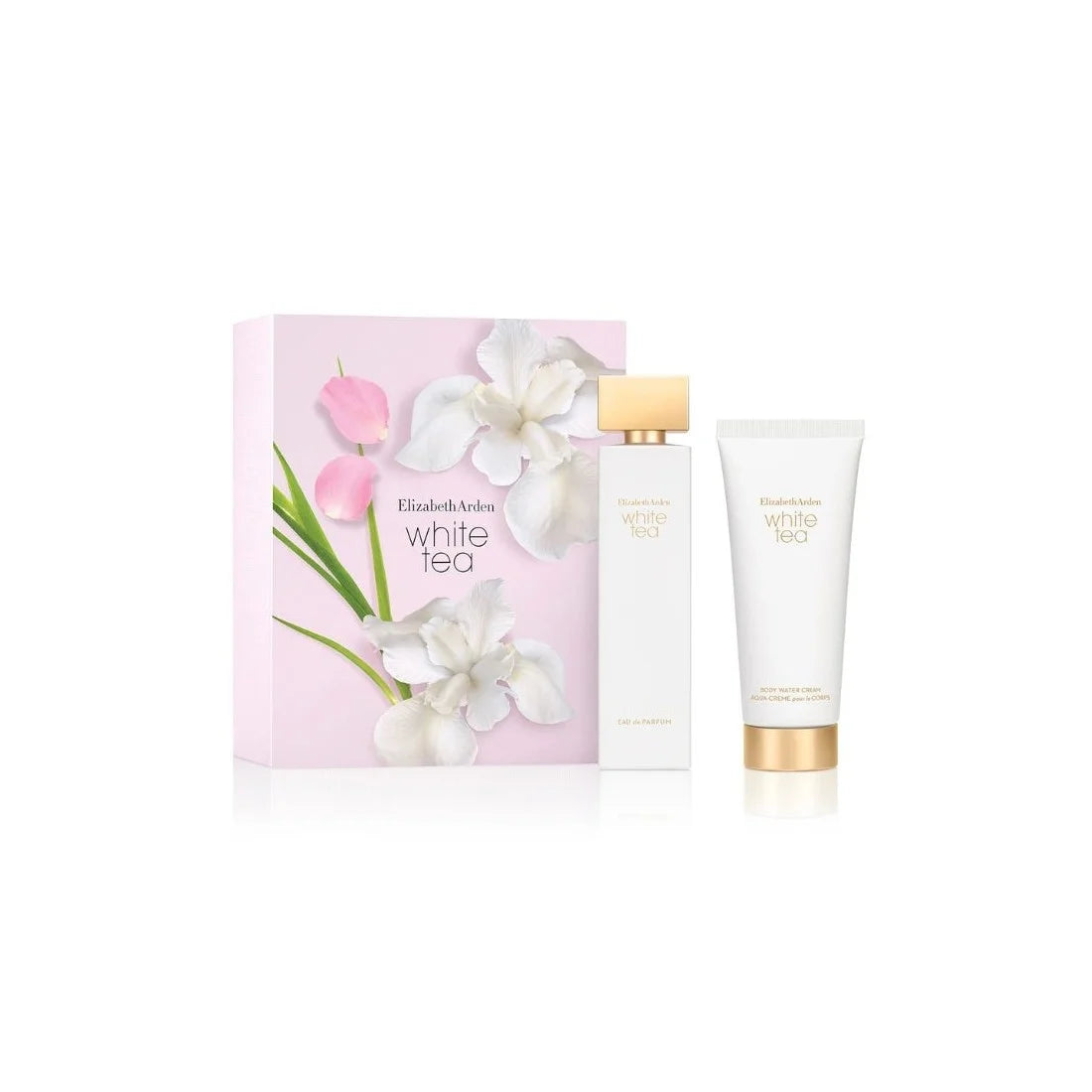 Elizabeth Arden e Arden White Tea Ep 100 Vap Body Cof26