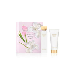 Elizabeth Arden e Arden White Tea Ep 100 Vap Body Cof26