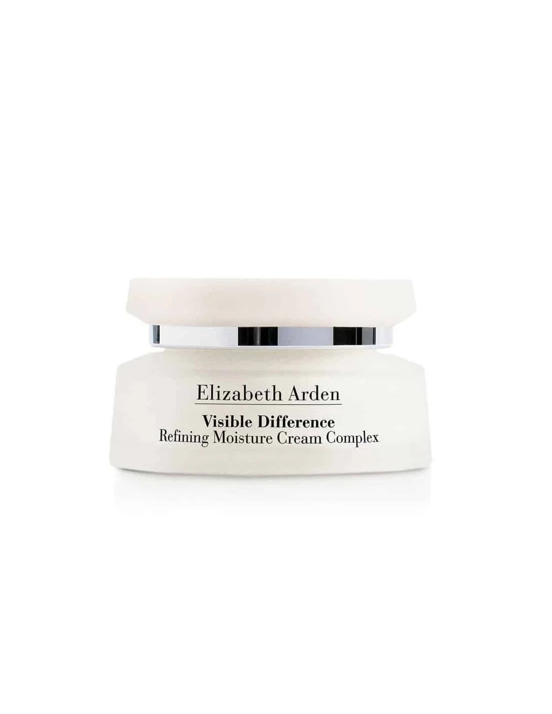 Elizabeth Arden Arden Visiblediffer Refining Cream 75ml by ELIZABETH ARDEN – 15448