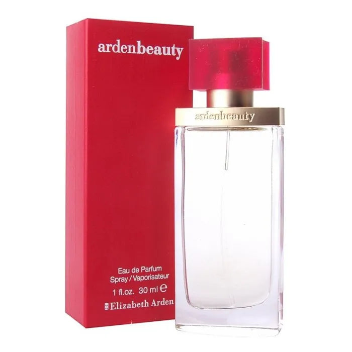 Elizabeth Arden Ardenbeauty Eau De Parfum Spray 30ml