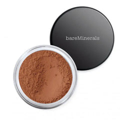 BareMinerals Terra Abbronzante Colore Viso Tutto in Uno Calore