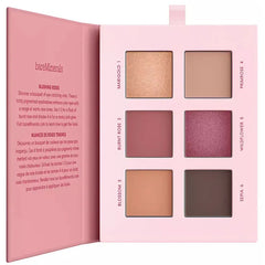 Palette di Ombretti Minerali Bareminerals Mineralist Rosewood 7,8 g