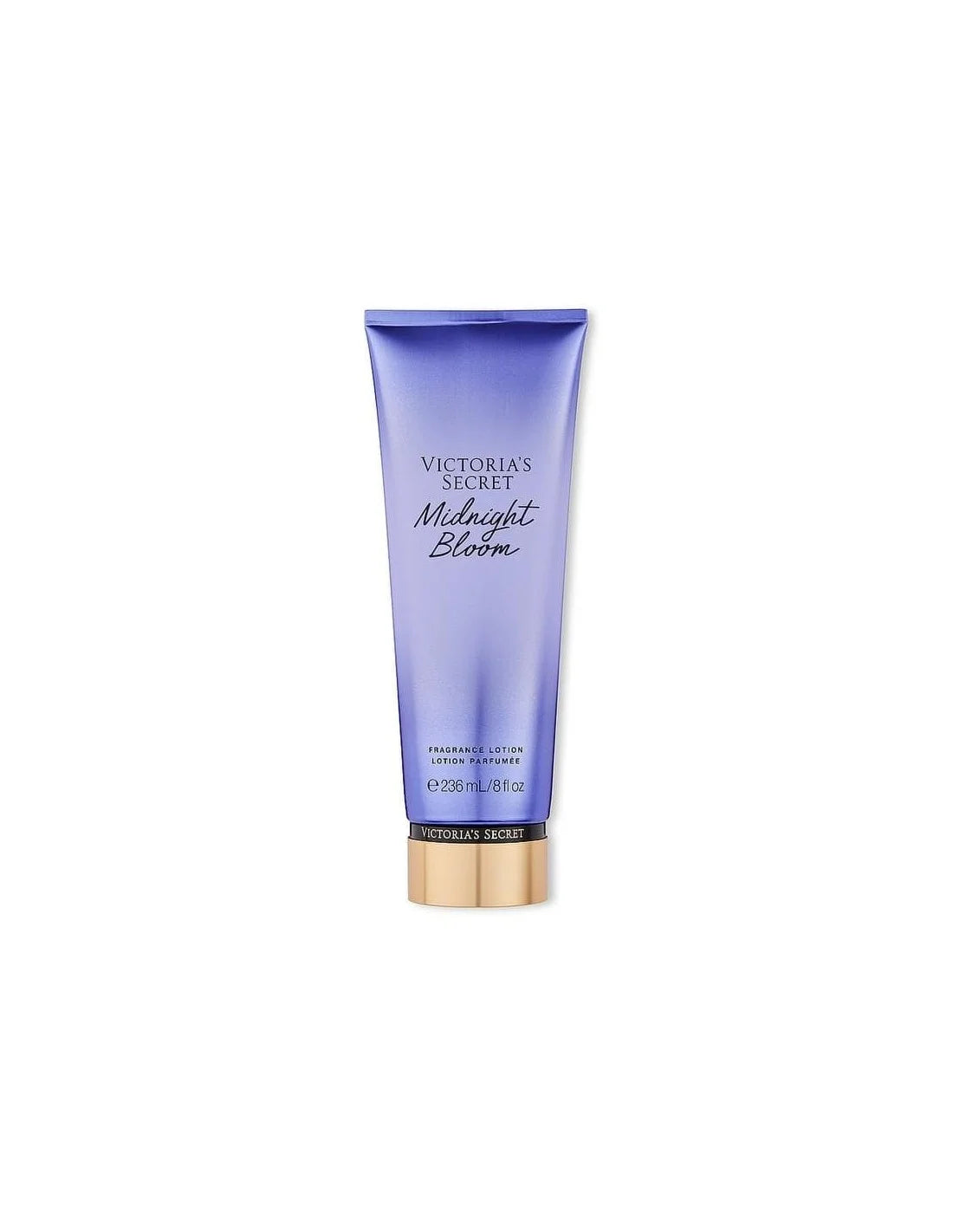 Crema corpo Victoria's Secret S Body Lotion 236 ml Midnight Blossom, idratante e profumata per una pelle morbida e setosa.