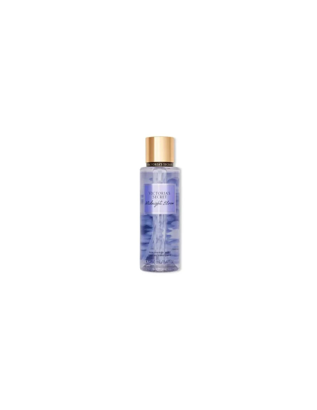 Victoria's Secret Midnight Bloom Body Mist 250ml, fragranza floreale avvolgente per un profumo duraturo e seducente.
