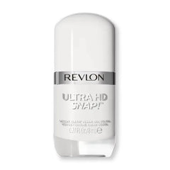 Revlon Ultra HD Snap! Nail Polish 001 Early Bird 8ml by REVLON – 15553