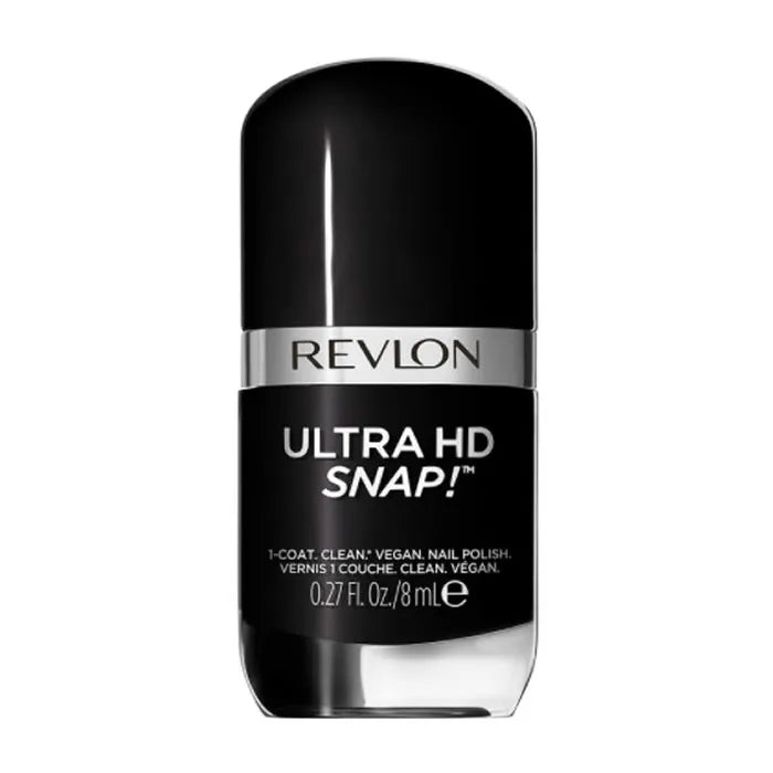 Revlon Ultra HD Snap! Nail Polish 026 Under My Spell 8ml by REVLON – 15553