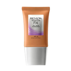 Youth FX Fill + Blur Foundation 405Almond SPF20 30ml by REVLON – 15553