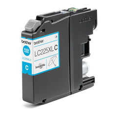 60457 - BROTHER LC225XLC