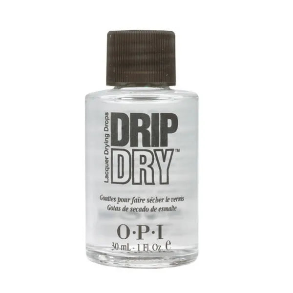 Opi Drip Dry Gocce Di Essieccazione 30ml