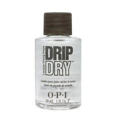 Opi Drip Dry Gocce Di Essieccazione 30ml