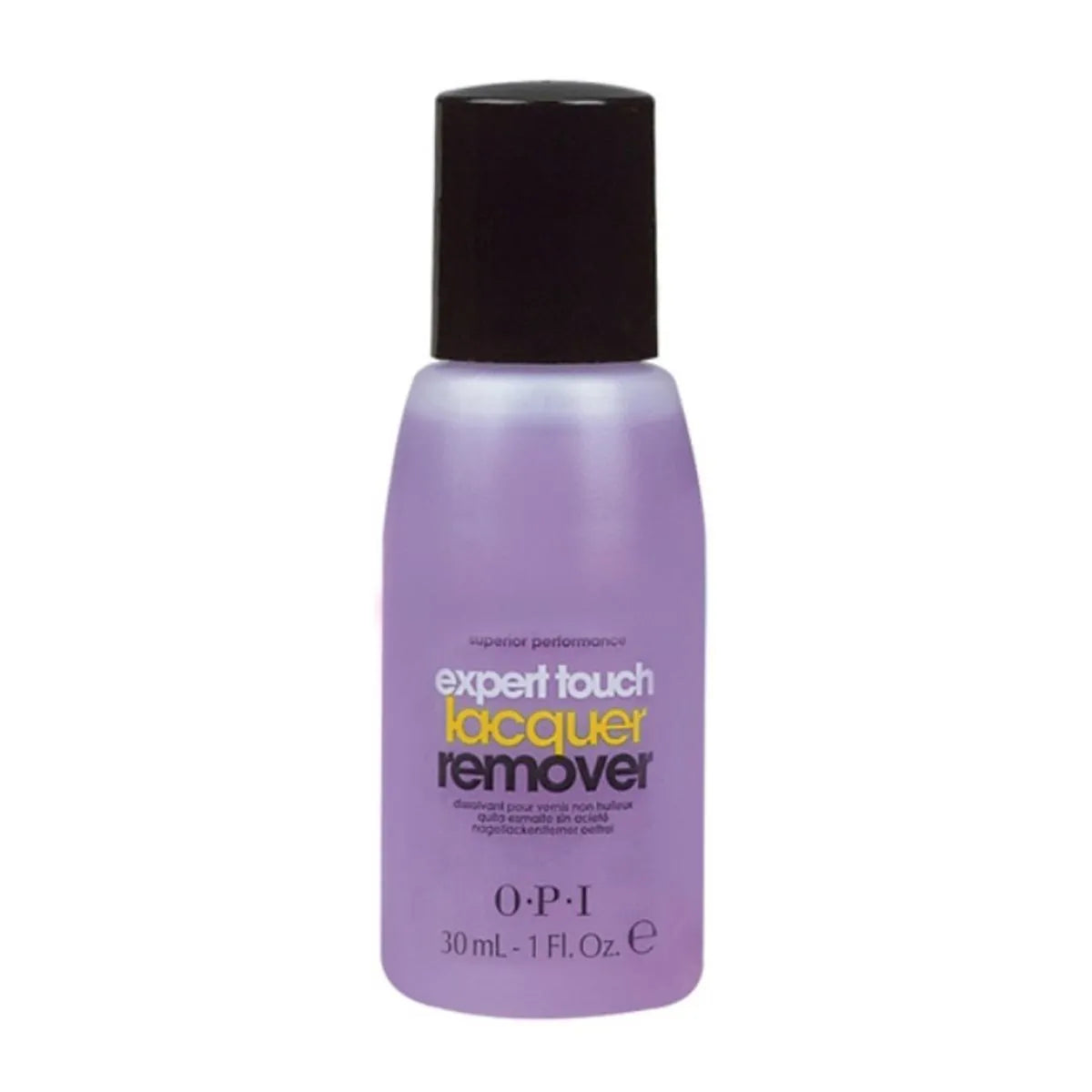 Opi Expert Touch Solvente Per Unghie 30ml