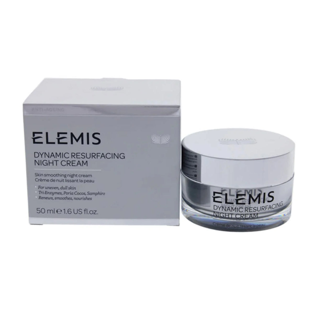 Elemis Pro-Collagen Night Cream 50ml