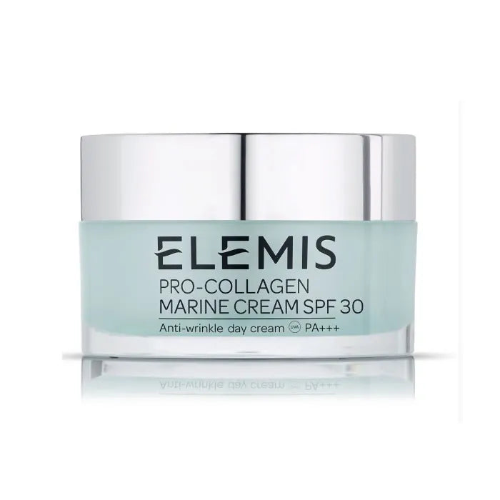 Elemis Pro-Collagen Marine Spf30 Cream 50ml