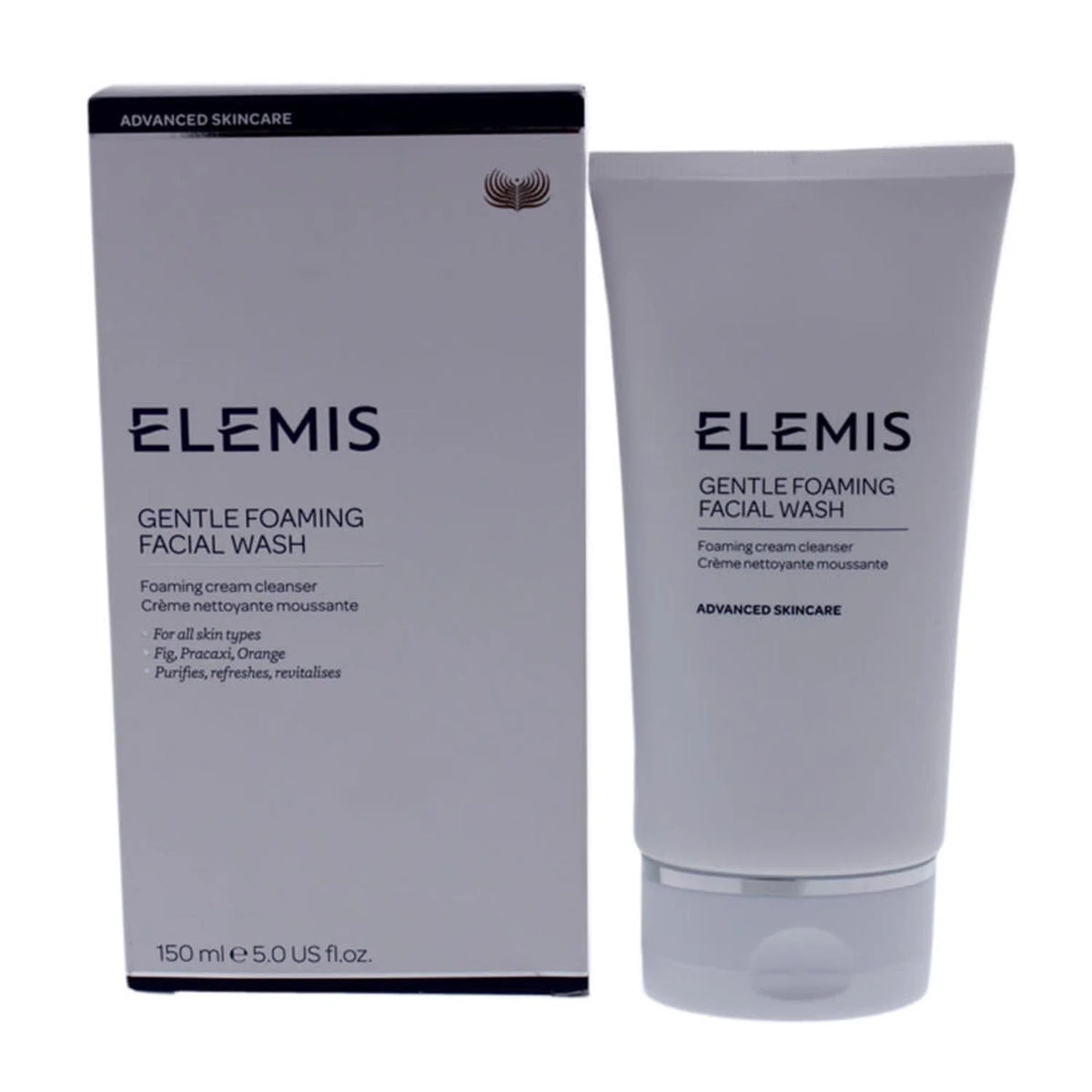 Elemis Gentle Foaming Gel Facial 150ml