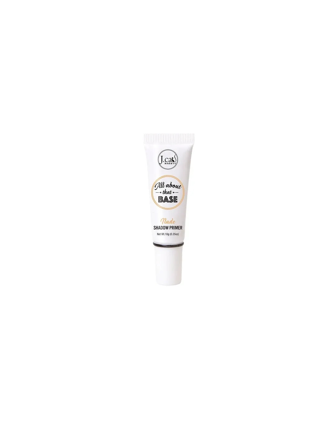 J.cat Beauty Jcat Eye Primer All About That Nude