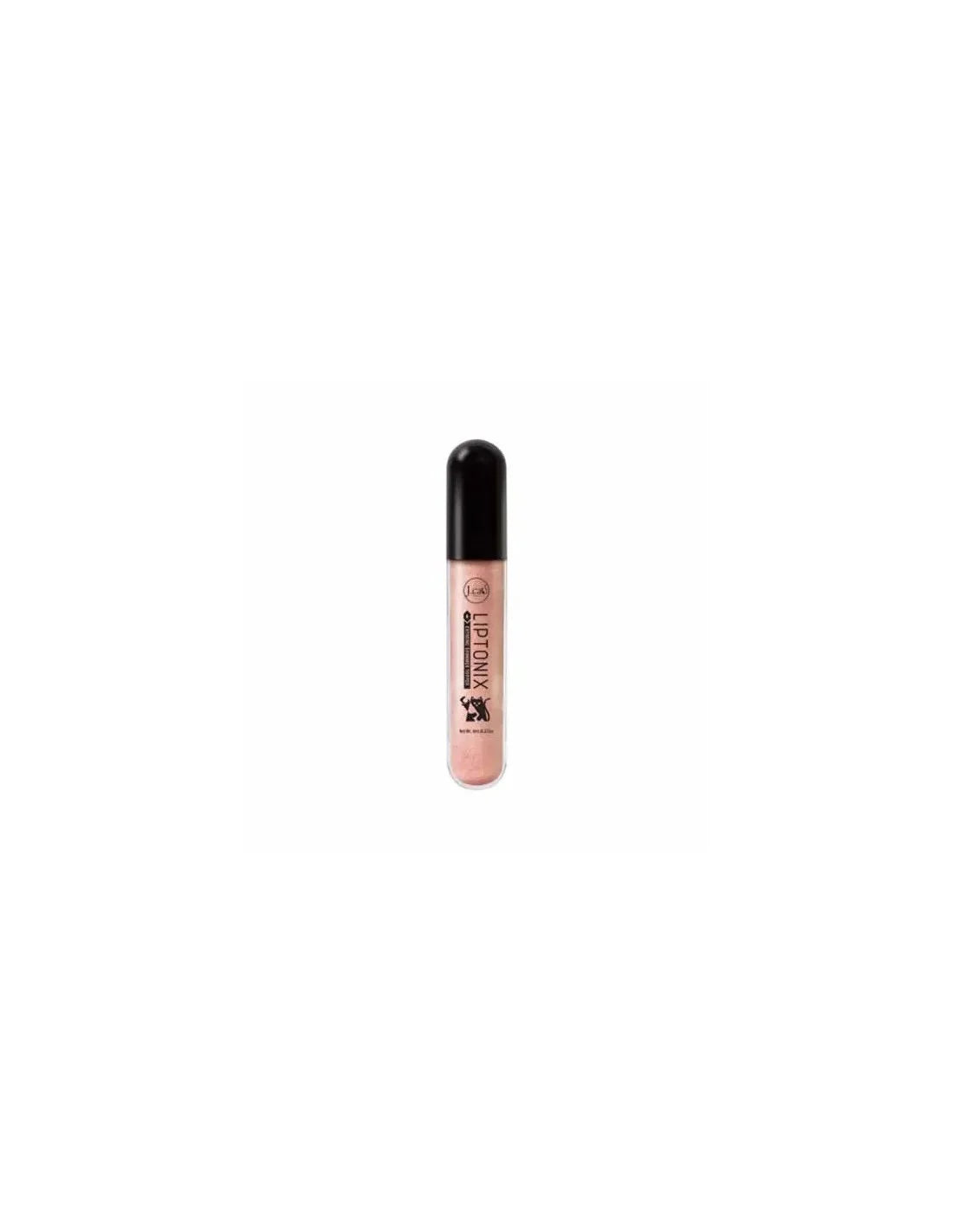J.cat Beauty Jcat Lip Tonix Shimmer Topper Pebbles Bf