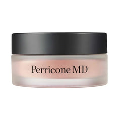 Perricone Balsamo Rosato per Un Bagliore Radiante No Makeup Perla 35g