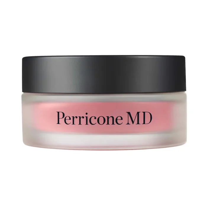 Perricone No Makeup Balsamo Illuminante Effetto Naturale Rosa Freddo 35g