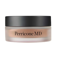 Perricone No Makeup Balsamo Luminosità Radiante Bronzo 35 g