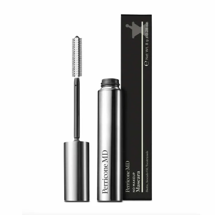 Perricone MD Mascara No Makeup Nero Intenso 8g Edizione Limitata