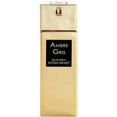 Alyssa Ashley Ambre Grigio Eau De Parfum Spray 100ml