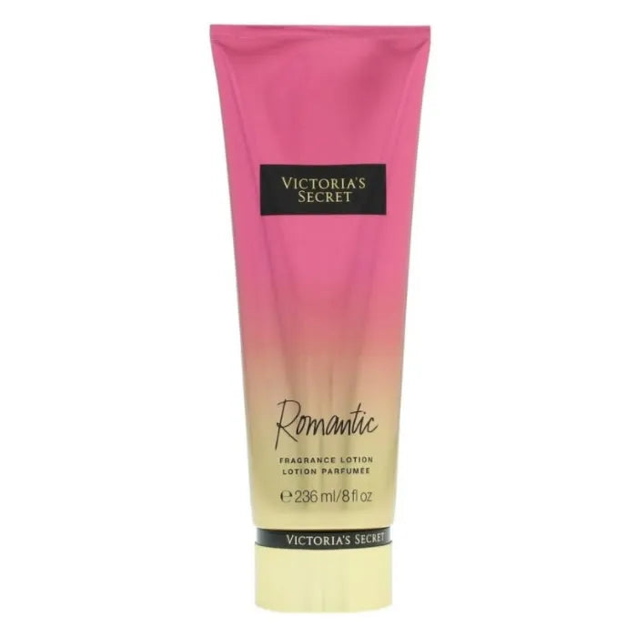 Victoria's Secret Fantasies Romantic Lozione Per Il Corpo 236ml