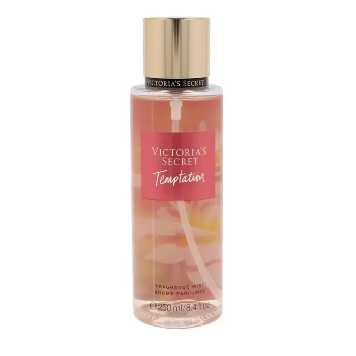 Victoria's Secret Temptation Body Mist Spray 250ml