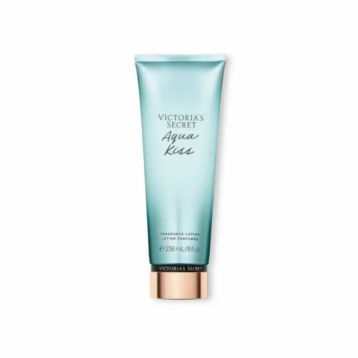 Victoria's Secret Aqua Kiss Body Lotion 236ml by VICTORIA'S SECRET – 30269