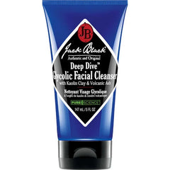Jack Black Deep Dive Glycolic Facial Cleanser 147ml