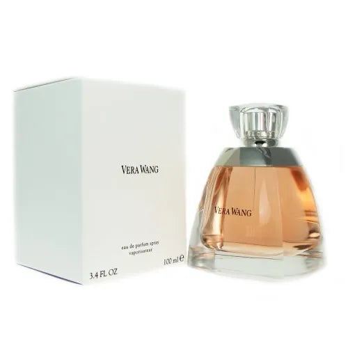 Vera Wang Woman Eau De Perfume Spray 100ml by VERA WANG – 15106
