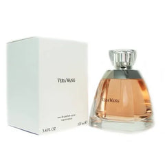 Vera Wang Woman Eau De Perfume Spray 100ml by VERA WANG – 15106