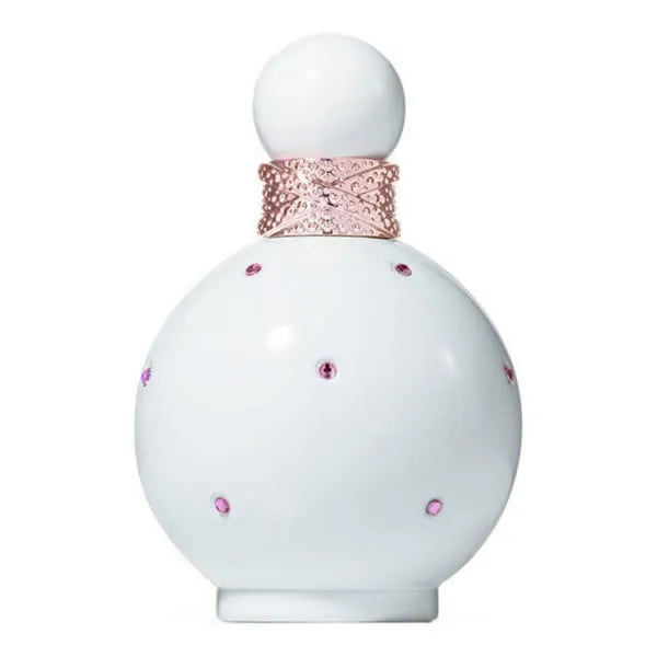Britney Spears Fantasy Intimate Edition Eau De Parfum Spray 100ml