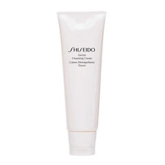 Shiseido Gentle Cleansing Cream 125ml