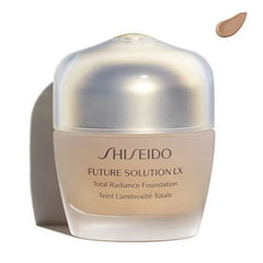 Shiseido Future Solution LX Total Radiance Foundation Neutral 2 30ml