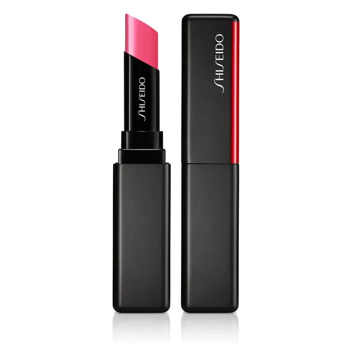 Shiseido Visionairy Gel Lipstick 206 Botan