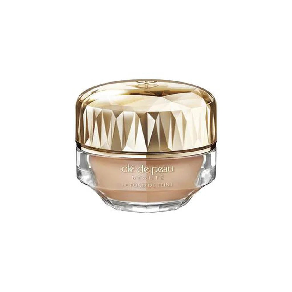 Cle De Peau Beaute Cle De Peau The Foundation B40