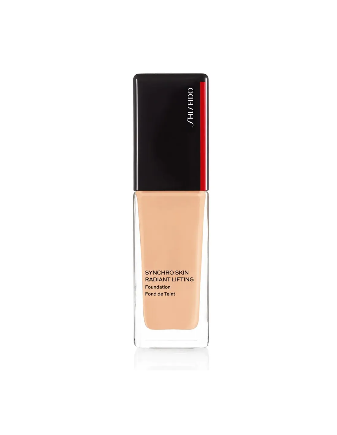 Fondotinta Liftante Radiante Synchro Skin SPF30 Shiseido 240, 30 ml