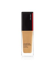 Shiseido Synchro Skin Radiant Lifting Foundation Spf30 340 30ml