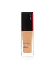Shiseido Synchro Skin Radiant Lifting Foundation Spf30 350 30ml
