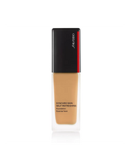 Shiseido Synchro Skin Self Refreshing Foundation Spf30 340 30ml