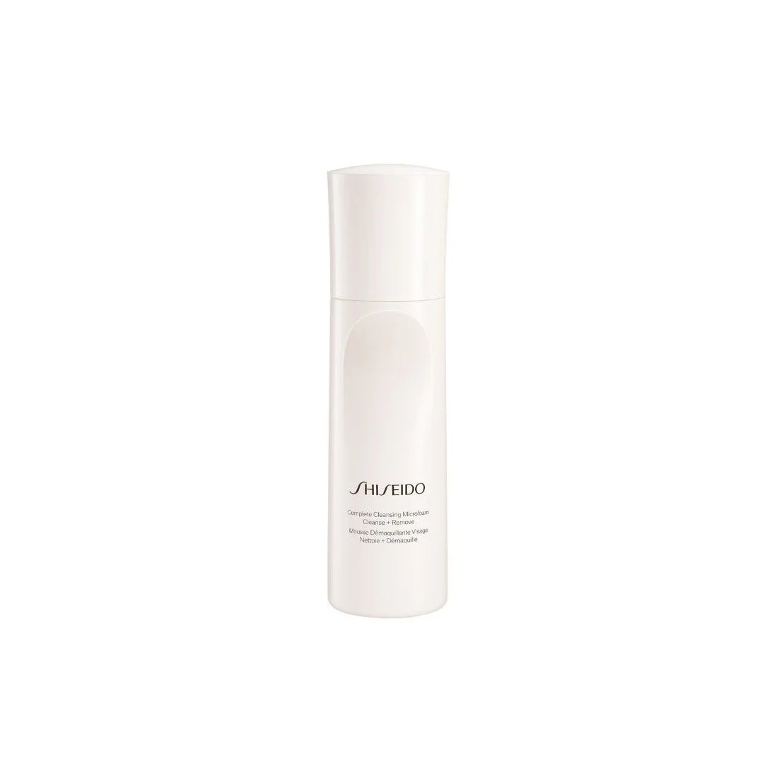 Shiseido Shi Cleansing Microfoam 180ml New26