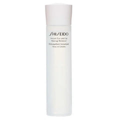 Shiseido Instant Eye Lip Makeup Remover 125ml