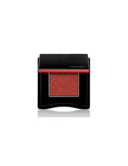 Shiseido Pop Powdergel Eyeshadow 06-Shimmering Orange